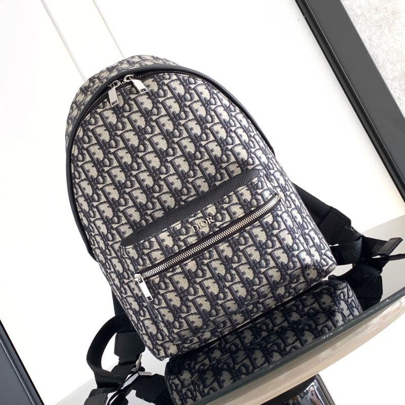 Christian Dior Backpacks - Click Image to Close